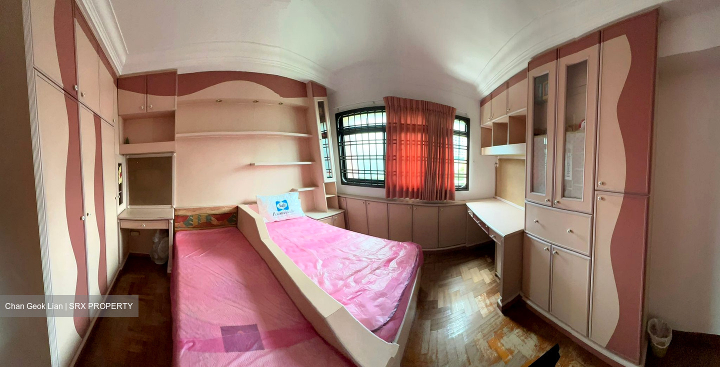 Blk 717 Tampines Street 72 (Tampines), HDB 5 Rooms #592036311